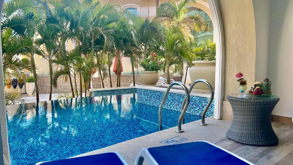 الفندق كايسول رومانس - سهل حشيش